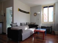 Purchase sale two-room apartment Cusset