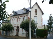 Purchase sale two-room apartment Neris Les Bains