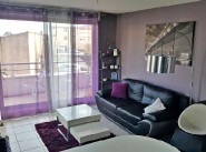 Purchase sale two-room apartment Riom