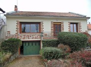 Purchase sale villa Bellerive Sur Allier