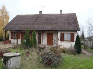 Purchase sale villa Cosne D Allier