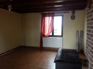 Purchase sale villa Domerat