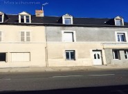 Purchase sale villa Montlucon