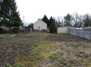 Purchase sale villa Montmarault
