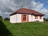 Purchase sale villa Montmarault