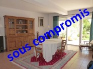 Purchase sale villa Moulins