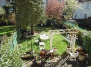 Purchase sale villa Vichy