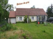 Purchase sale villa Villebret