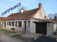Real estate Le Montet