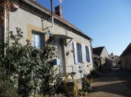 Real estate Louroux Hodement