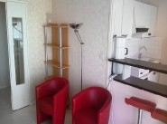 Rental apartment Clermont Ferrand