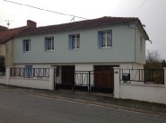 Rental city / village house Desertines