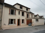 Rental city / village house Domerat