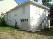 Rental city / village house Montlucon