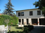 Rental city / village house Montlucon
