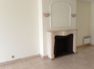 Rental four-room apartment 