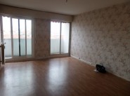 Rental four-room apartment 