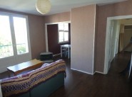Rental four-room apartment Montlucon