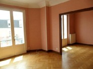 Rental four-room apartment Vichy