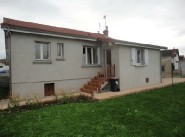 Rental house Desertines