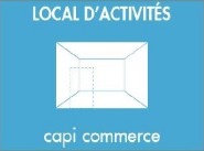 Rental office, commercial premise Vichy