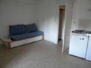 Rental one-room apartment Montlucon