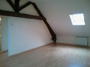 Rental three-room apartment Neris Les Bains