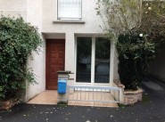 Rental two-room apartment Montlucon