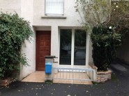 Rental two-room apartment Montlucon