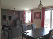 Three-room apartment Cusset