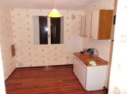 Three-room apartment Desertines