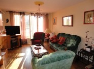 Three-room apartment Montlucon