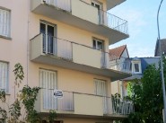 Three-room apartment Vichy