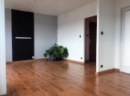 Three-room apartment Vichy