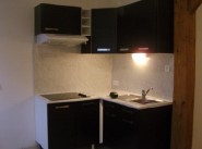 Two-room apartment Desertines